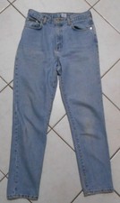Vintage Calvin Klein Classic 5 Pocket Womens Jeans Size 8 x 30" Stonewash USA