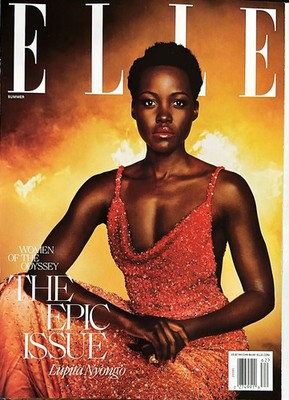Elle Magazine Summer 2026