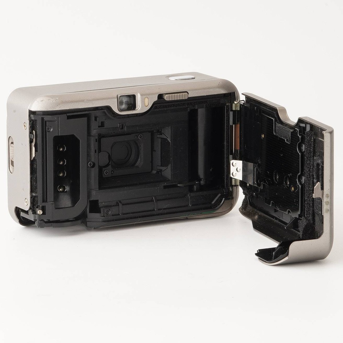 Fujifilm CARDIA mini TIARA / Super-EBC Fujinon 28mm | eBay Fujifilm CARDIA mini TIARA / Super-EBC Fujinon 28mm | eBay