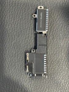 iPhone 15 Pro Unterer Lautsprecher + Taptic Engine (Vibrator) – getestet OK