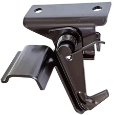 1981~1991 Chevy GMC Truck Blazer/Jimmy/Suburban Hood Safety Catch  Steel New Dii