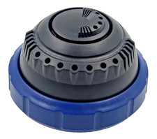 Oase Magma Plus 1/2" Fontäne Aufsatz Düse für Nautilus Pumpe Wasserspiel - 36954