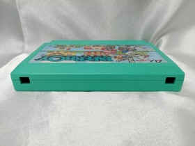 Altron Paperboy Famicom Software Ko198