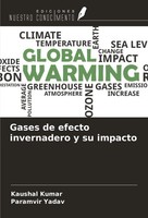 Kaushal Kumar (U. A.) | Gases De Efecto Invernadero Y Su Impacto | Taschenbuch