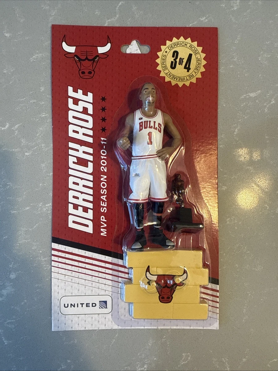 Chicago Bulls NBA Action Figures for sale | eBay