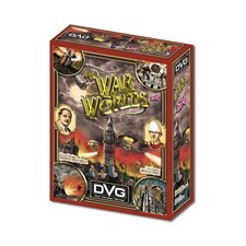 DVG War of the Worlds War of the Worlds -