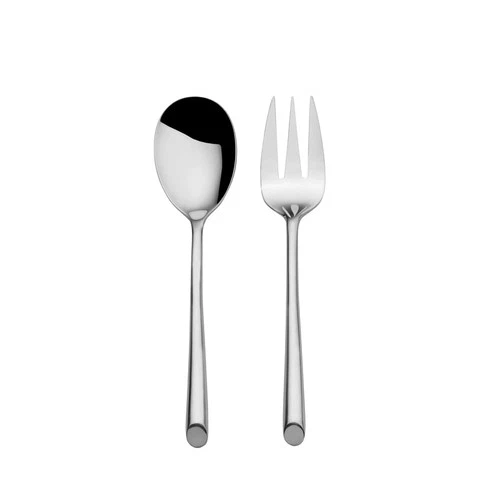 Towle Living Wave Flatware Set - Thumbnail 4