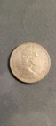 Canadian One Dollar 1867-1967 Elizabeth Ii D.g. Regina