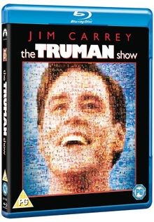 The Truman Show [Blu-ray] [1998][Region Free] von Pe... | DVD | Zustand sehr gut
