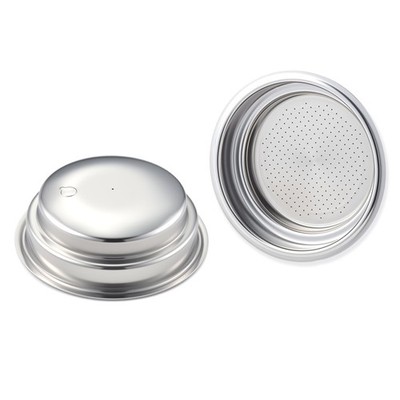 ESE Pod Filter Basket for Breville Cafe Roma BES200/250/800/820 for De'Longhi...