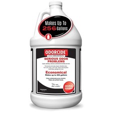 Heavy-Duty Room Odor Eliminator Concentrate, 1 Gallon