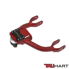 Truhart Th-h217 Front Camber Kit Red For 94-97 Honda Accord