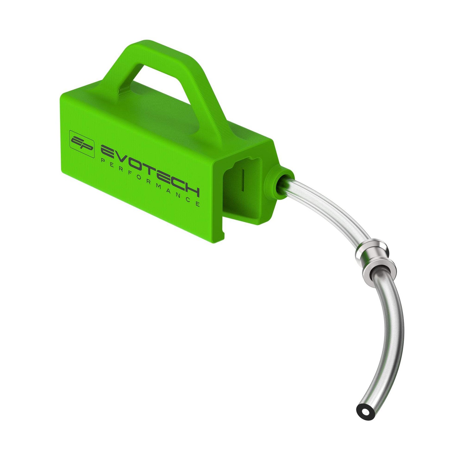 Evotech Motorcycle Chain Lubricator Kit - Triumph Speed Triple (2008 - 2010)