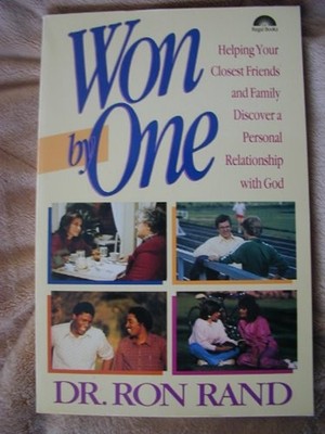Won by One : Helping Your Closest Friends and Family Discover a P
