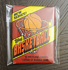 1981-82 Topps Basketball Cards 21