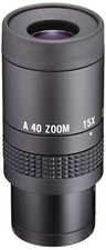Vixen Fieldscope Accessory AL15-40 Zoom Eyepiece 1851-08 NEW