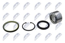 Roulement de roue Suzuki X90