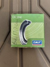 SKF 14938 CRW1 Radial Shaft Oil Seal 1.5 x 2.25 x .313 NOS