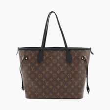 Louis Vuitton Monogram Neverfull Inside Out M...