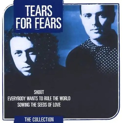 Tears for Fears - The Collection