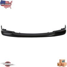 Fits 1997-2000 Dodge Durango Dakota New Front Bumper Face Bars Steel Ch1002253