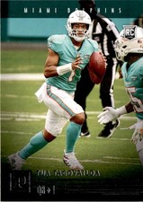 2020 Panini Chronicles #PA-2 Tua Tagovailoa