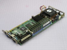 ADVANTECH PCA-6087 SINGLE BOARD COMPUTER MOTHERBOARD T249357