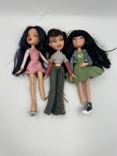 Bratz Dolls Lot 3 Mga Entertainment 2001 Vintage Y2k Dolls Clothes Shoes Parts Bratz Dolls Lot 3 Mga Entertainment 2001 Vintage Y2k Dolls Clothes Shoes Parts