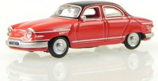 NOREV 451730 Panhard PL 17 1961  1: 87 ho