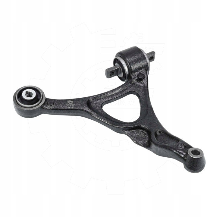 Bras de suspension SKV 69SKV455 avant gauche pour réparer le train de Volvo XC90