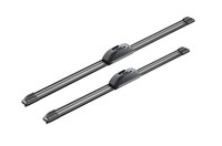 1X Bosch 3 397 118 901 Wischblatt FüR Renault Nissan CitroëN VW Opel