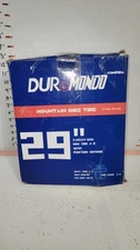 Duro Mondo 29 x 2.125 mountain Bike 2 Tires  57-622  30 TPI puncture Defence