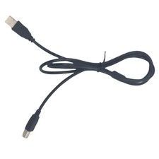 GK420d GT810 ZD230 6feet 1.8m USB Cord Cable Fits For Zebra GODEX GK430t GX430T