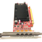 HP Pro 3000 3010 3130 3300 3400 3500 4-Monitor QUAD mini  HDMI Video (no cable)