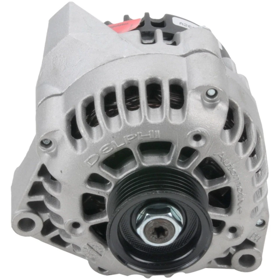 Alternador Bosch AL8706X Premium 100% remanufaturado - Imagem 2 de 4