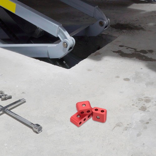3 Pcs Kfz-Kabelclip Trennwand Für Autokabel Kabel-Organizer-Clips - Bild 3 von 12