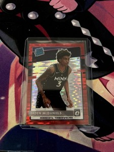 Jaden Mcdaniels | eBay