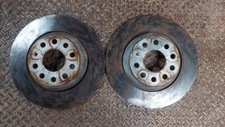 Disque de frein Volkswagen TIGUAN