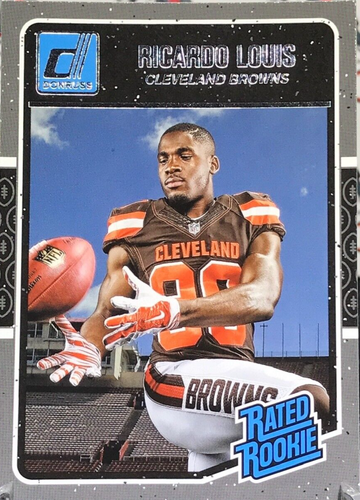 2016 Panini Donruss Rated Rookies-Press Proof RC #351-400 $1.98 -$3.20 JY25 - Picture 62 of 70