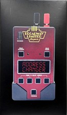HO/N/On30/Z BROADWAY LIMITED 1020 ADDRESS CHANGER