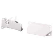 Bosch 00623375 Freezer, Refrigerator Lock Clamp for Bottom Mount