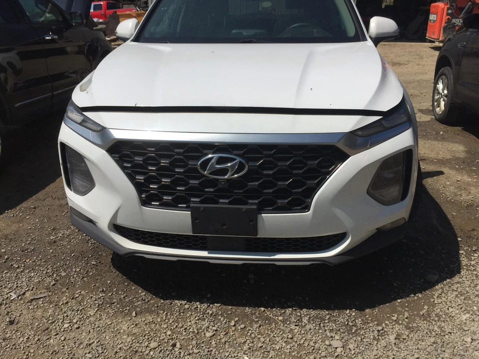 Bote evaporador HYUNDAI SANTA FE 19 Foto 3 de 4