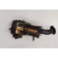 KATALYSATOR JEEP RENEGADE (18-24) (24) RESTYLING 1.5 16V TURBO (96KW) MILD 2018