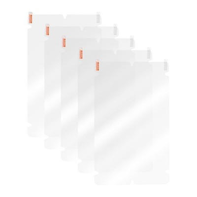 5 Stück Displayschutzfolie für Anycubic Photon M7 Pro, Harz-3D-Drucker