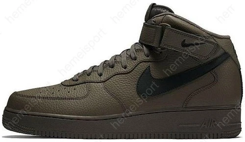 Nike Air Force 1 Mid '07 Ridgerock