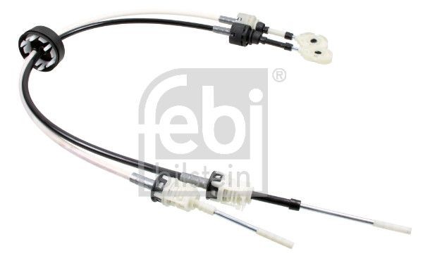 Febi Bilstein Seilzug, Schaltgetriebe 179682-image