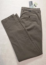 Marciano By Guess Mens Chino Dress Pants Canteen Green Size 40 NWT $140 Read 