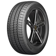 22560r18 Continental Truecontact Tour 54 Tires Set Of 4