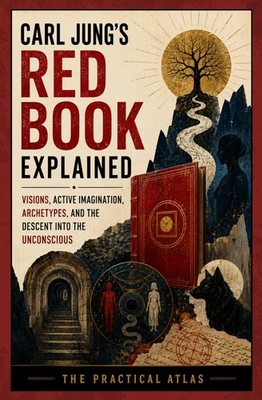 Carl Jung s Red Book Explained: Visions, Active Imagination, Archetypes, and the