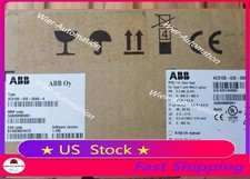 ONE NEW ABB ACS150-03E-05A6-4 2.2KW Inverter Fast Shipping US Free TAX